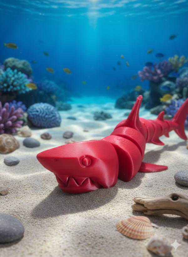 Apex Predator - Shark