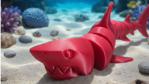 Apex Predator - Shark