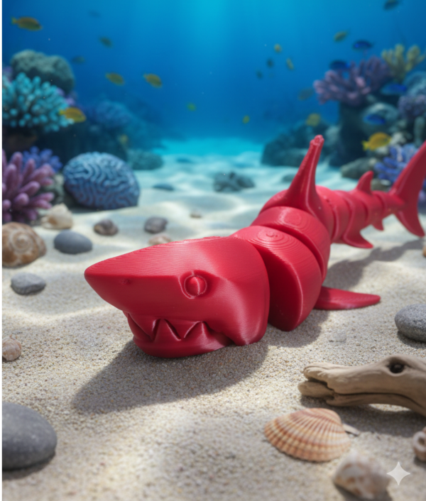 Apex Predator - Shark