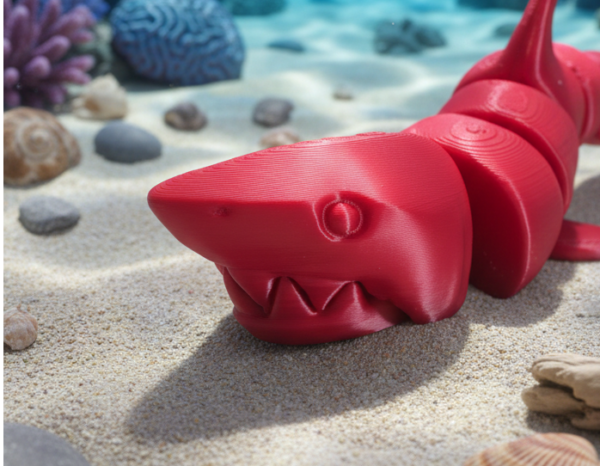 Apex Predator - Shark