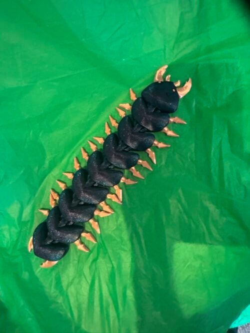 Centipede