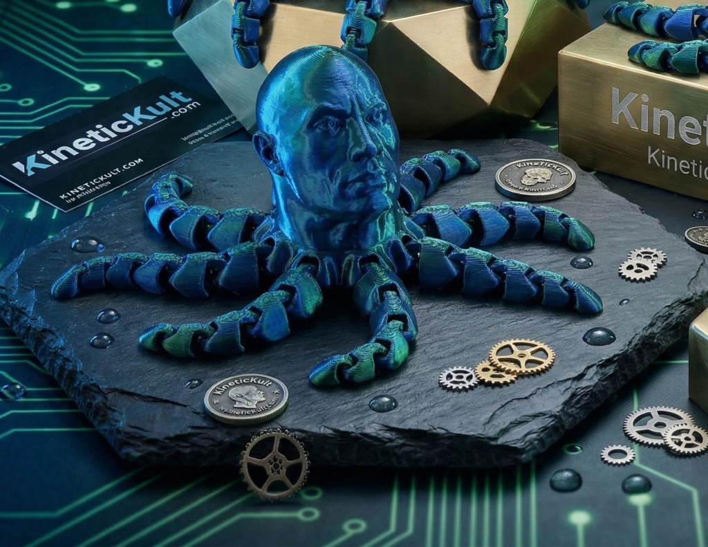 Rocktopus