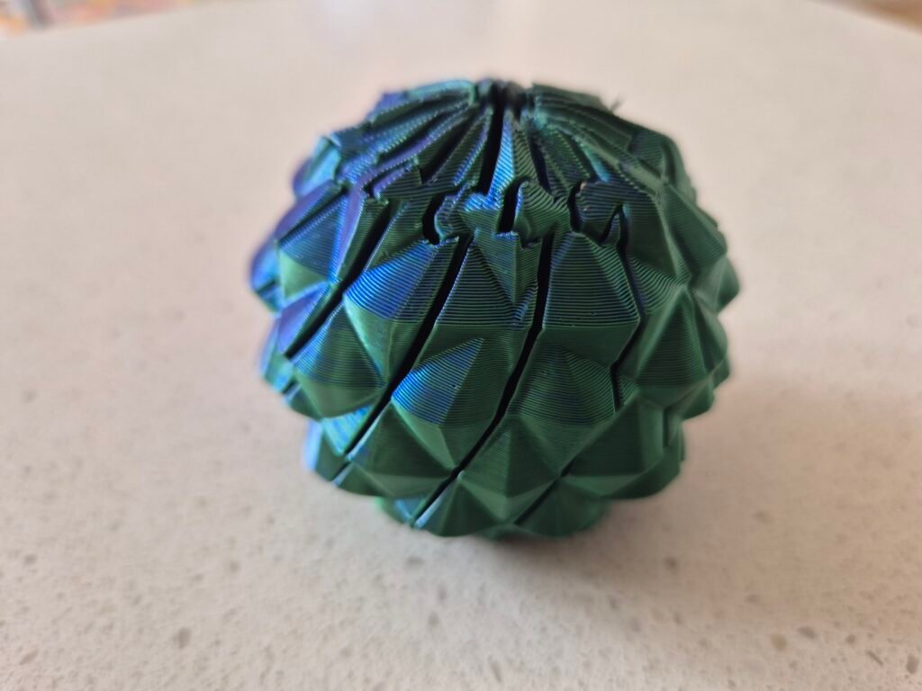 SlimeBall