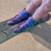 Verbier Finger Skis