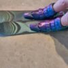Verbier Finger Skis