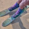 Verbier Finger Skis