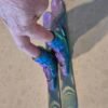 Verbier Finger Skis