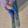 Verbier Finger Skis