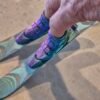 Verbier Finger Skis