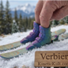Verbier Finger Ski